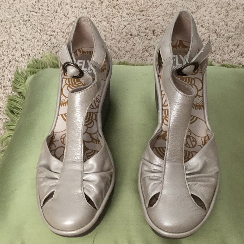 Fly London shoes